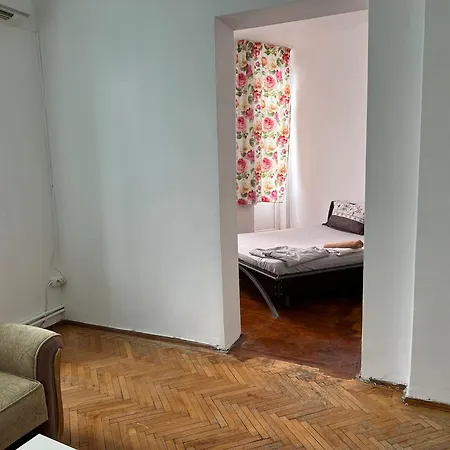 D&d 13 * Bucharest