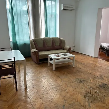 D&d 13 Appartement *