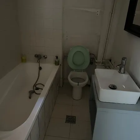 D&d 13 Appartement